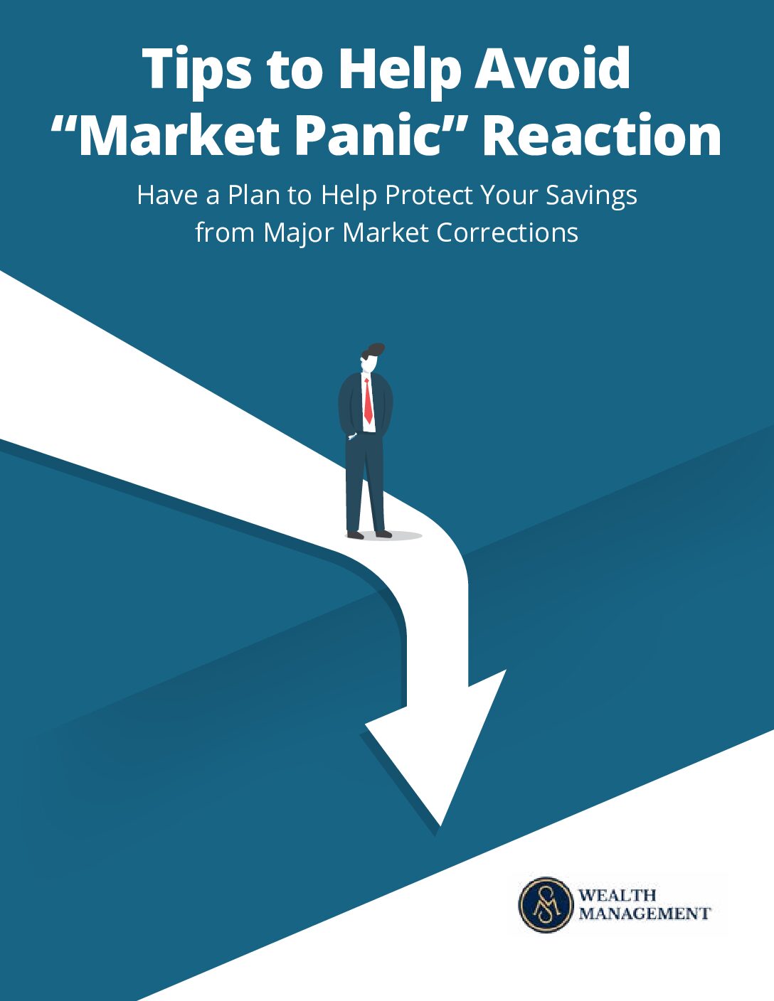 Tips to Help Avoid Market Panic Reaction – 2024 – Max Stewart- Simplicity